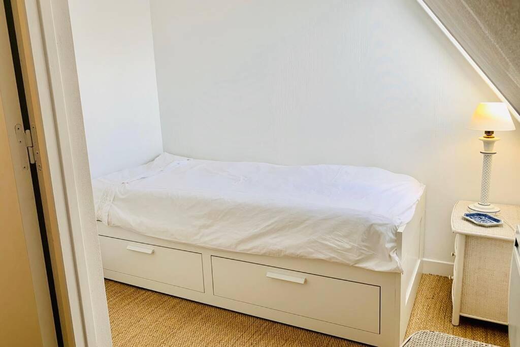 Apartamento Triangle D'Or Le Touquet Exterior foto